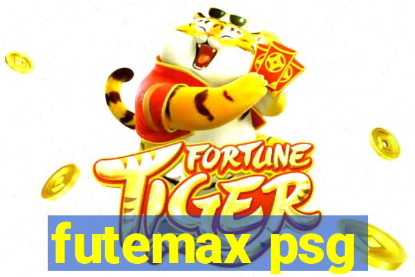 futemax psg